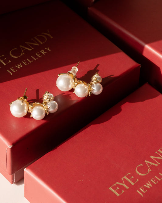 Pearl Cascade
