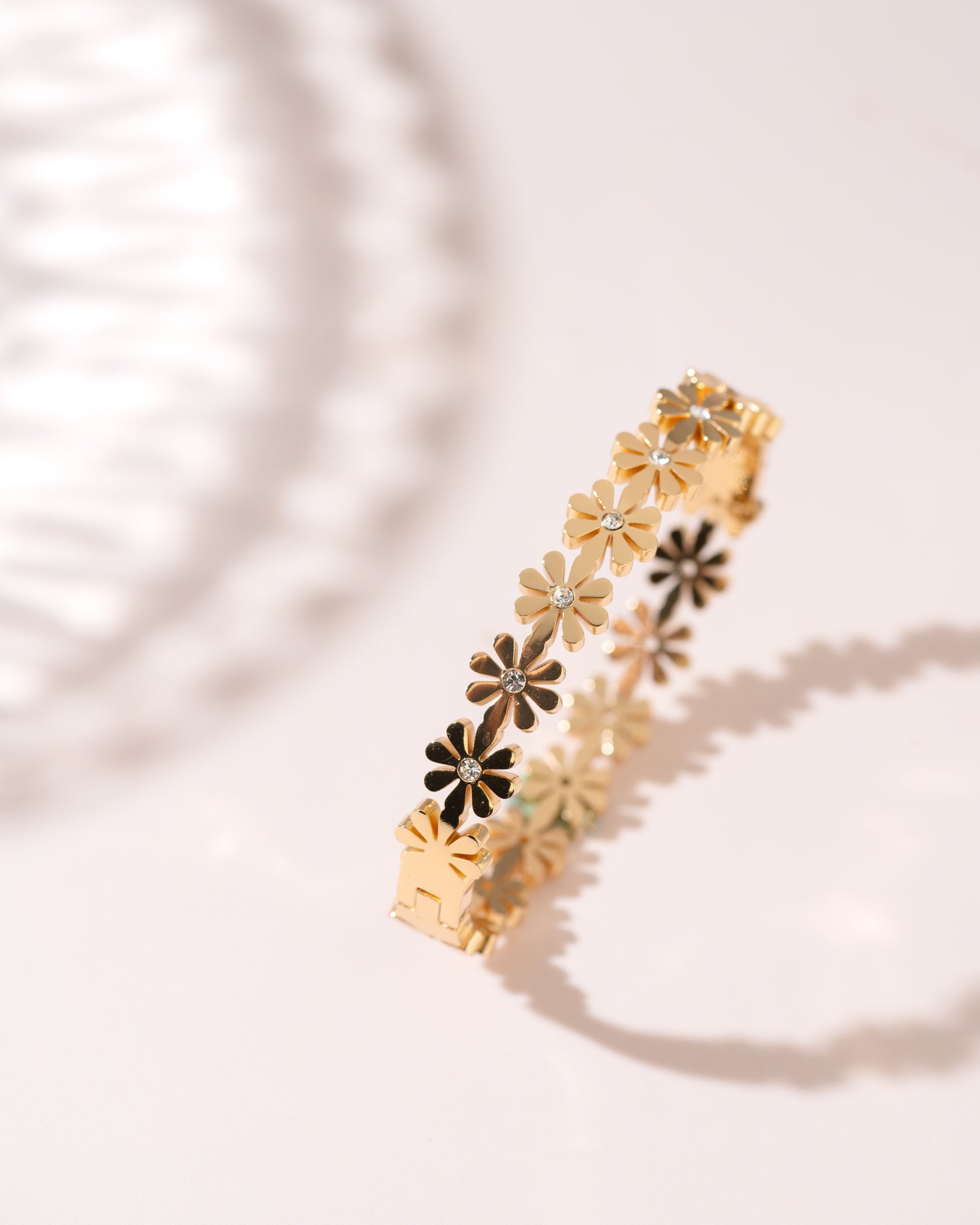 Flora Cuff