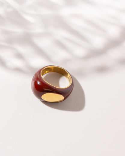 COCO Chunky Ring