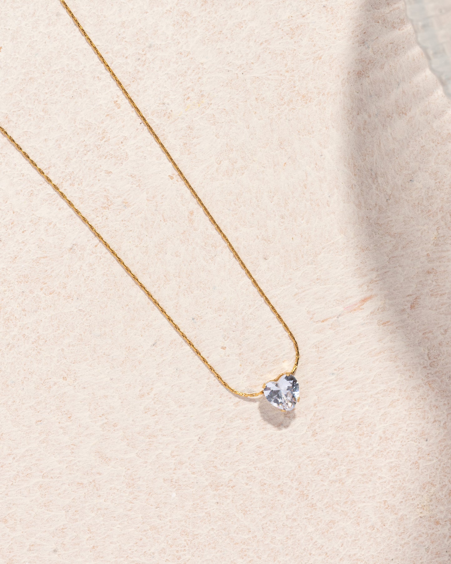 Bella Necklace