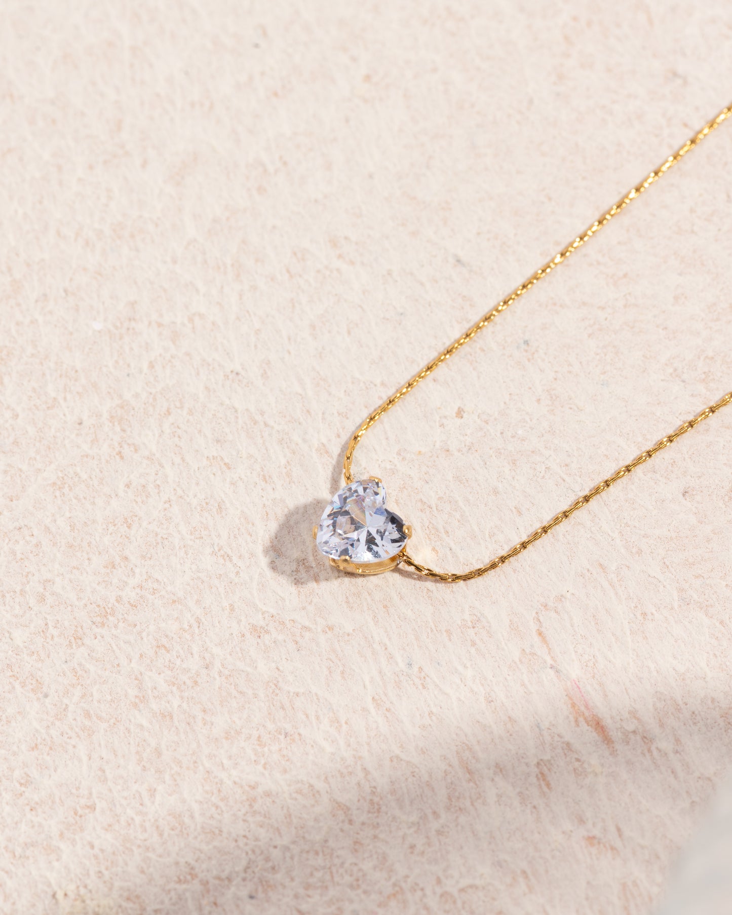 Bella Necklace