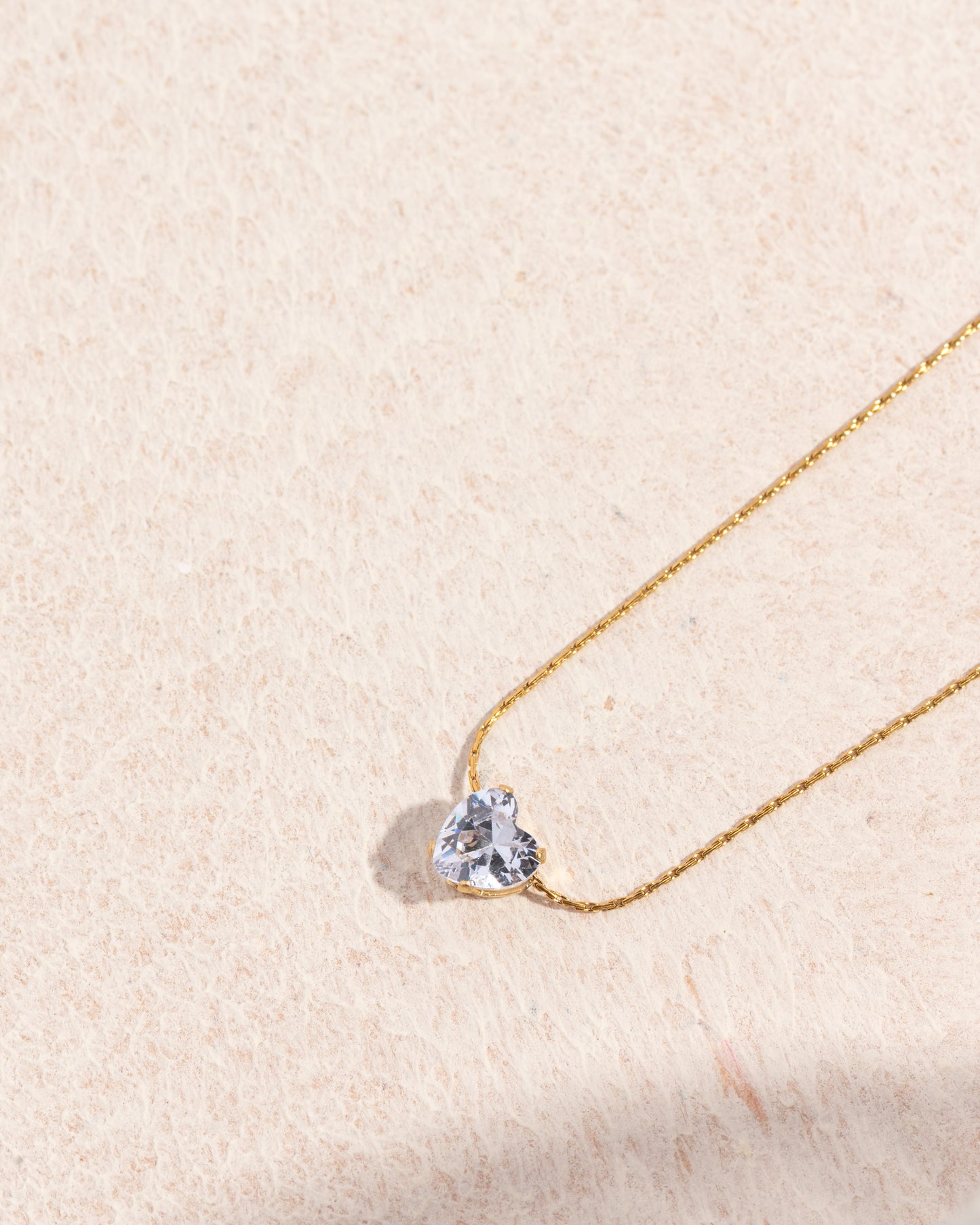 Bella Necklace