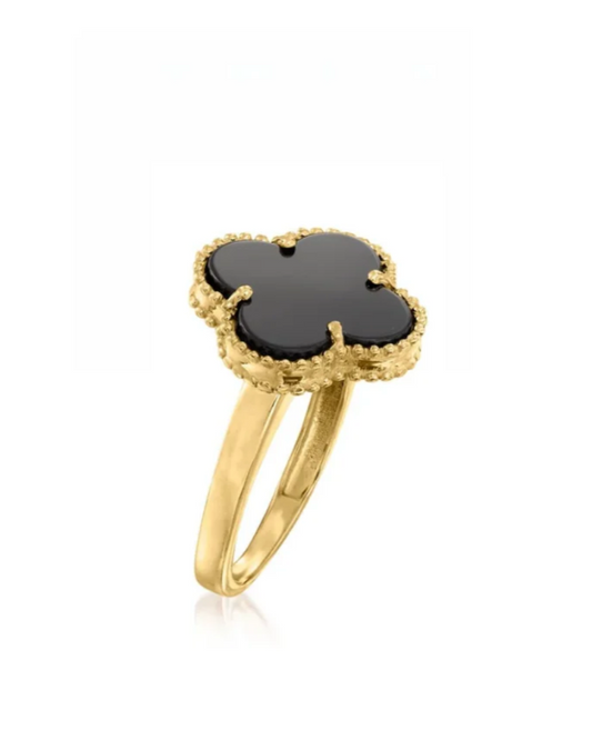 Black Clover Ring