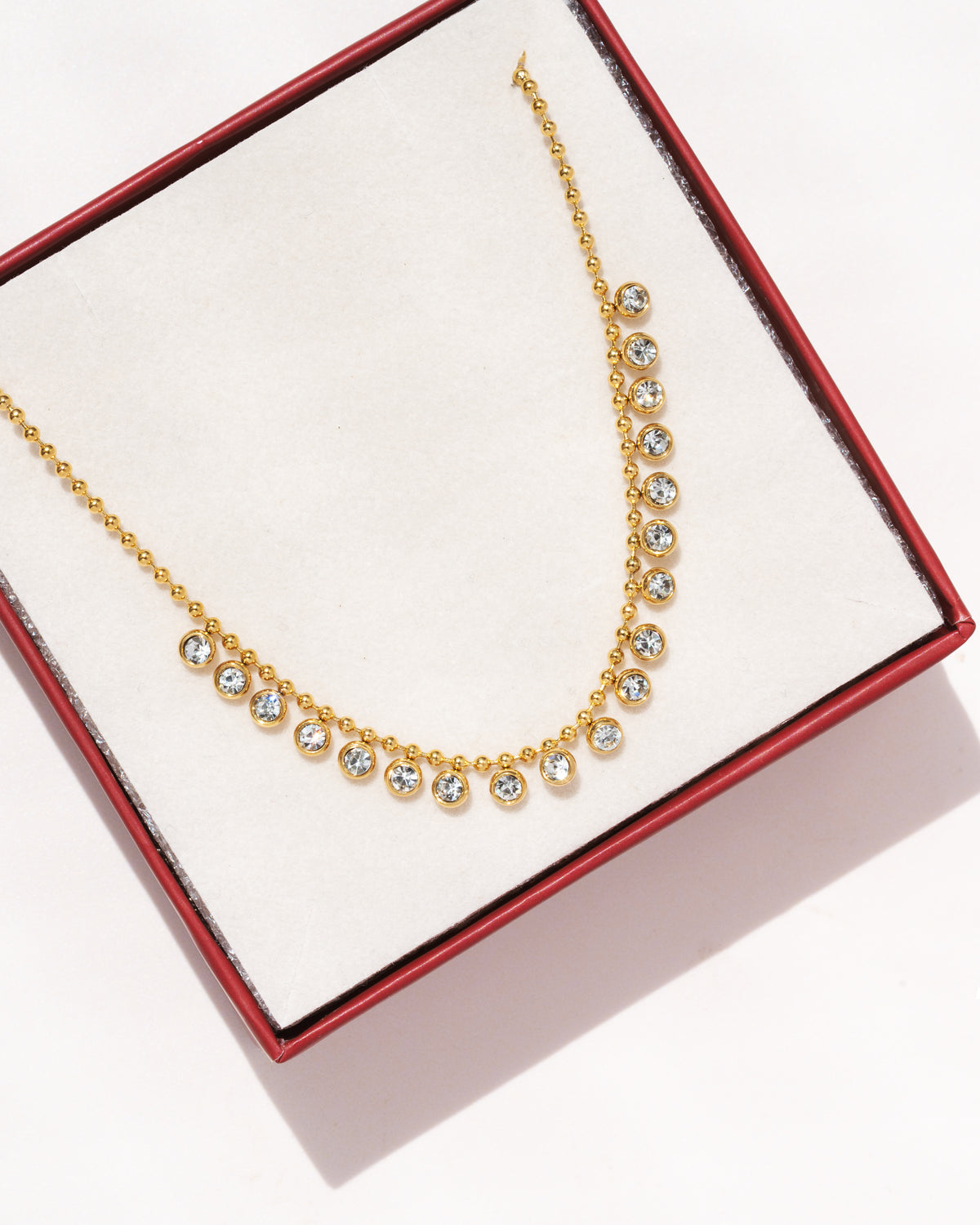 Sitara Necklace