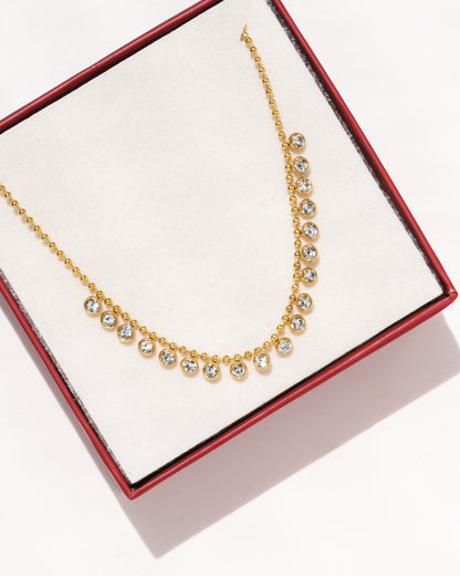 Sitara Necklace