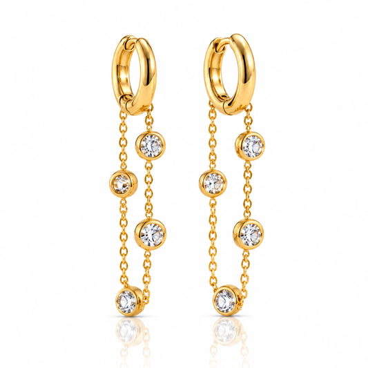 Tassel Diamond Dew