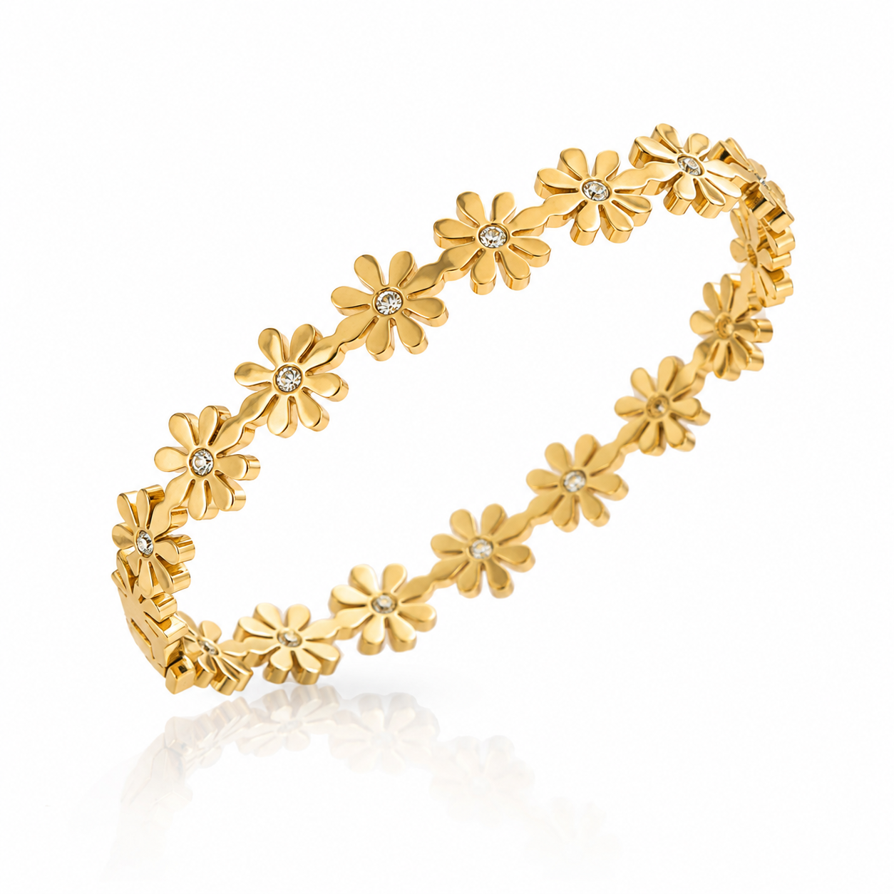 Flora Cuff