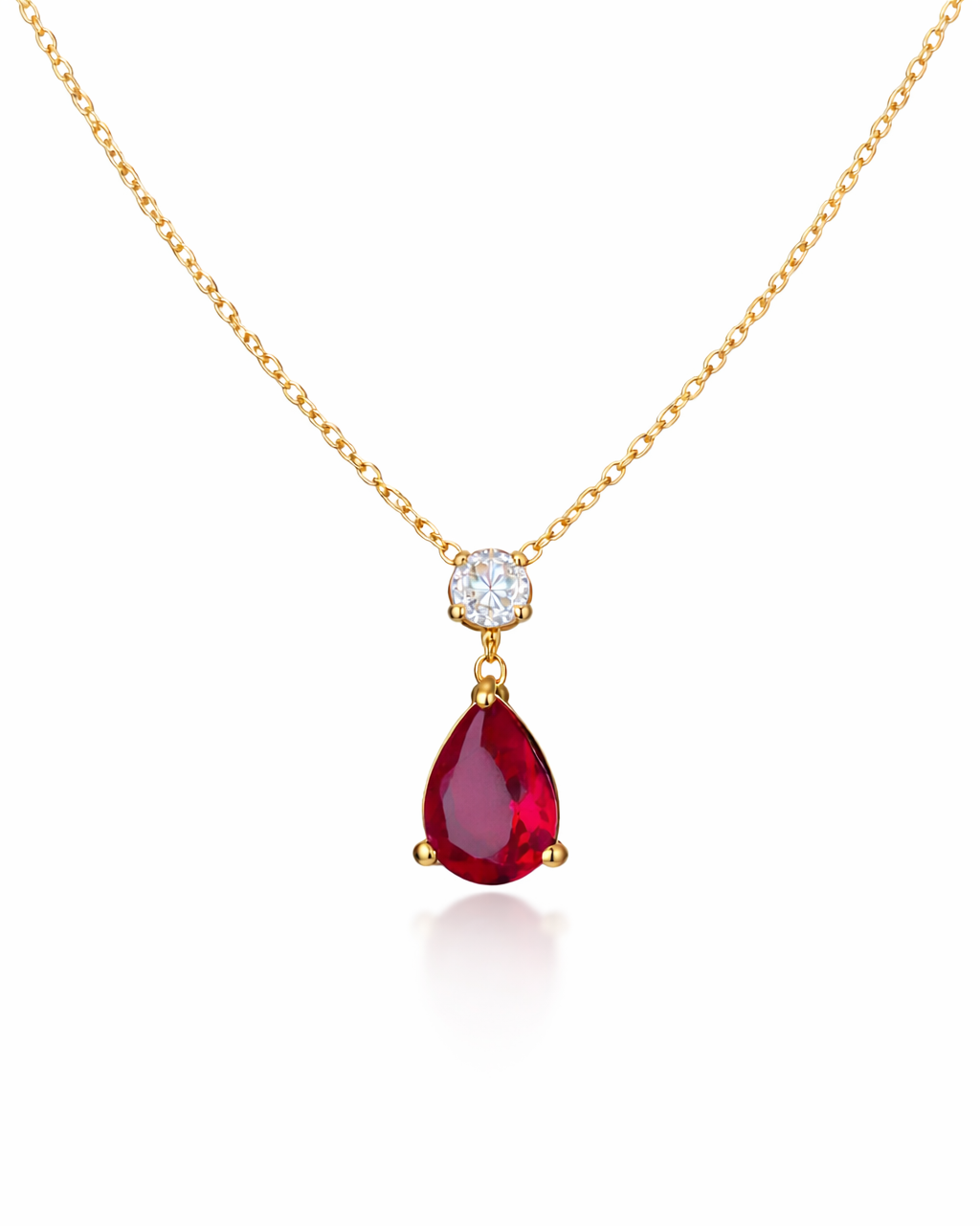 Ruby Drop