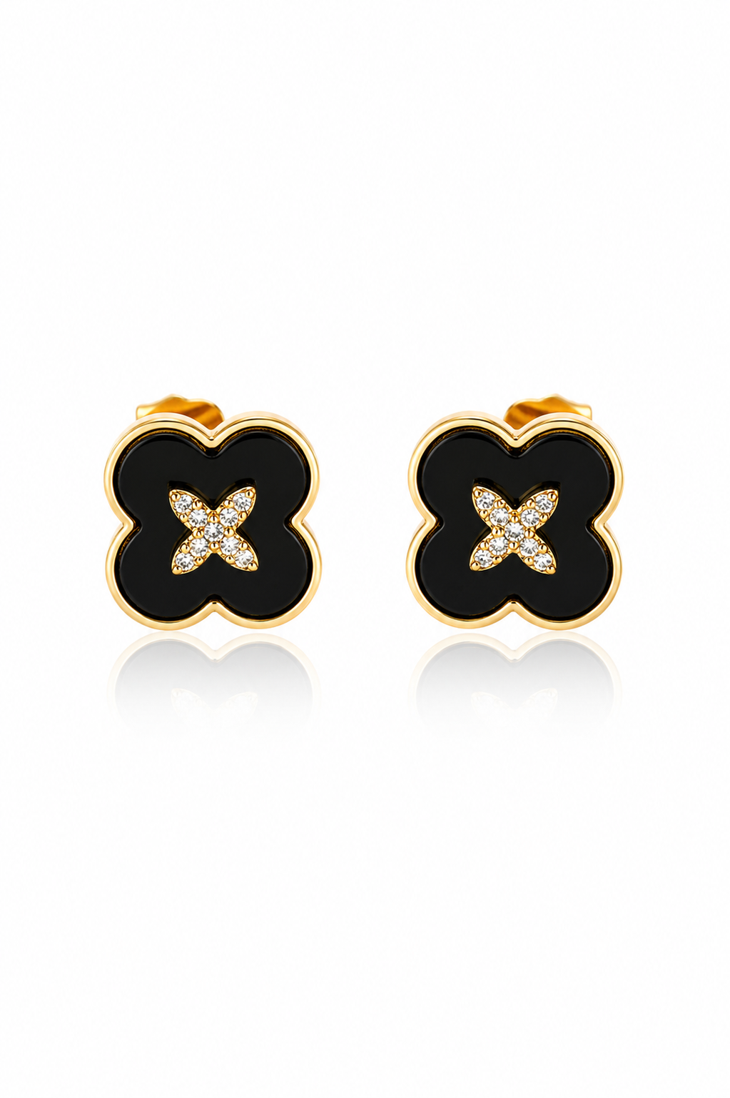 Black Diamond Clover