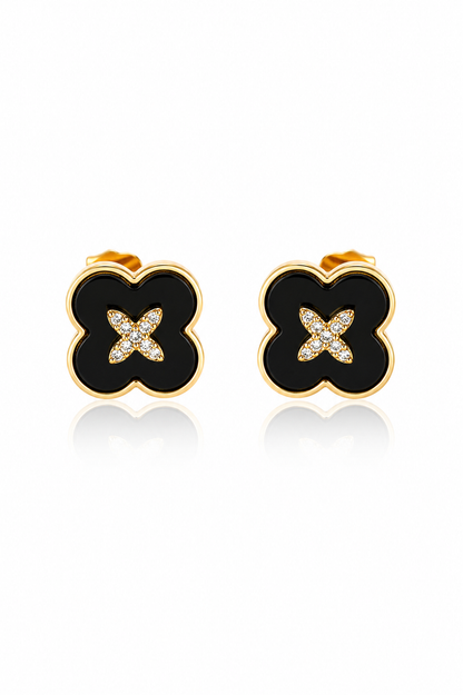 Black Diamond Clover
