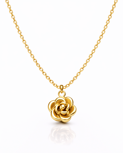 Flora Necklace