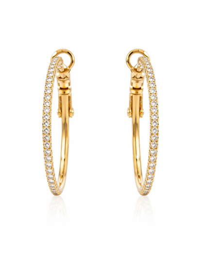 Golden Diamond Bali