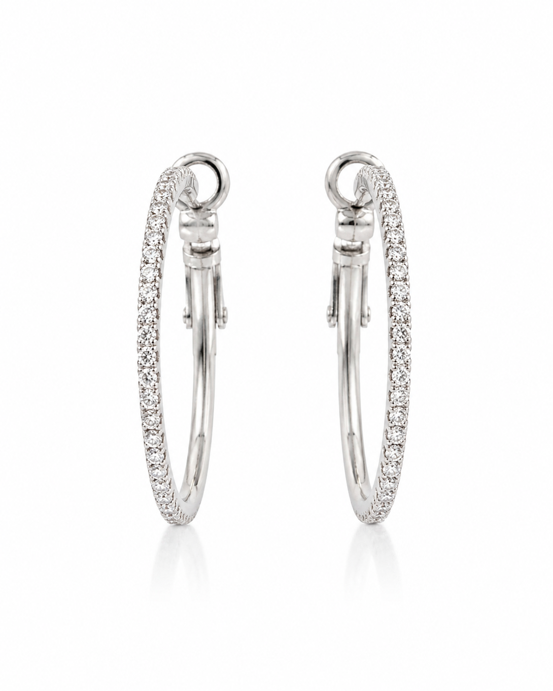 Silver Diamond Bali