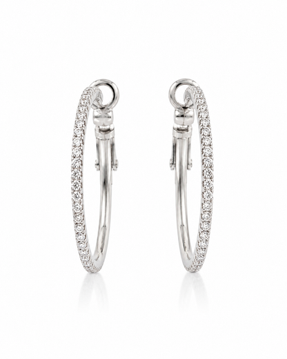 Silver Diamond Bali